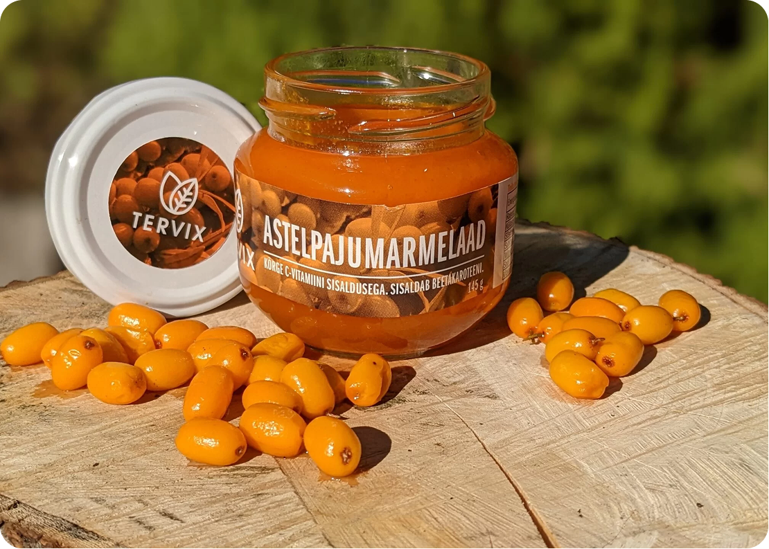 Sea Buckthorn Juice Benefits: Why This Himalayan Superfruit Is Gaining Popularity